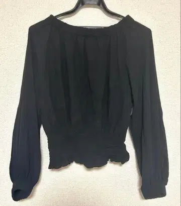 스티븐 앨런 오프숄더