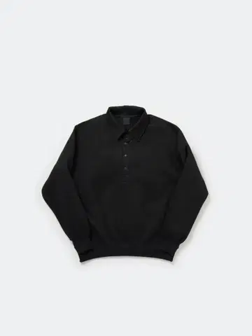 DAIWA PIER 39 테크 스웨트 스냅 풀오버