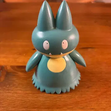 TOMY 포켓몬 AG 피규어 곤베 극장판 뮤우와 파도와 용사의 루카리오