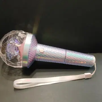 SEVENTEEN 응원봉 ver2