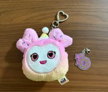 TWICE the story goes on party lovely