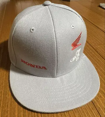 Honda 콜라보 캡 Cub 자수 Ver. PW CIRCULUS