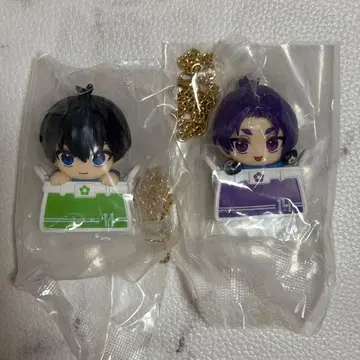 블루 록 캐릭터 외출 피규어 이사기 요이치, 레오