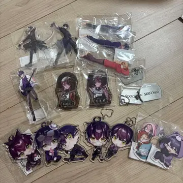 시쿠포니 이루마 LAN 72 묶음 판매