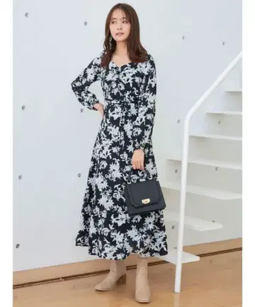 머큐리 듀오 MERCURYDUO 원피스 롱 원피스