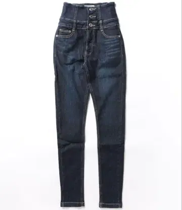 [ ELDER ] SYM 하이웨스트 데님 인디고 블루 xs