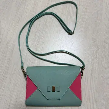 지갑 미니백 숄더백