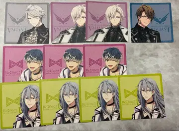 아이나나 의상전 코스터