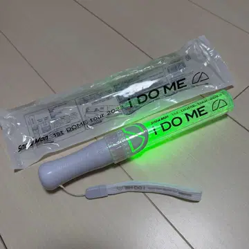 SnowMan iDOME 응원봉