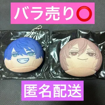 도원암귀 복숭아 만주 니기니기 마스코트 사계절 신문