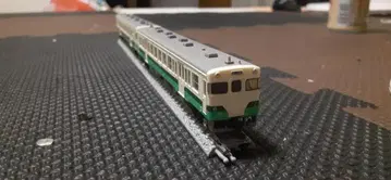 이시노마키선 키하 2량