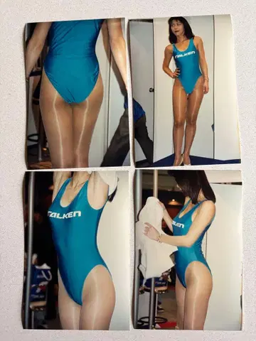 도쿄 오토 살롱 파이어스톤 스테이지 갸루 사진 19장