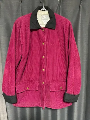 Blain 스텐카라 코트 버건디