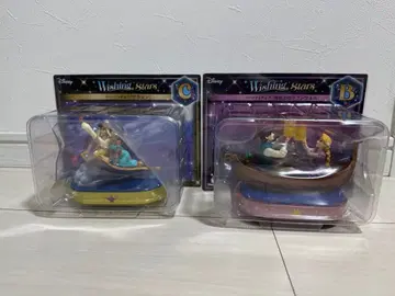 Happy 복권 [ Disney Wishing Stars ] 디즈니