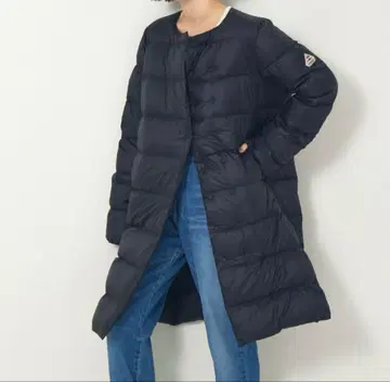 피레넥스 마라데이터 롱다운 노카라 42 네이비