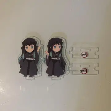 귀멸의 칼날 토키토 무이치로 연결 아크릴 스탠드