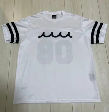 아칸서스 x 무타 마린 T셔츠 MMAC-MA2411