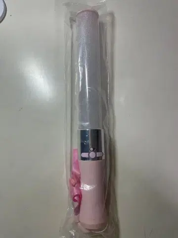 =LOVE 공식 응원봉 2025