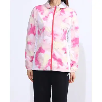 르꼬끄 스포르티브 윈드브레이커