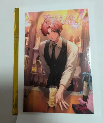 아카기 웬 노스탤지어 컬렉션 카드 2025 니지산지