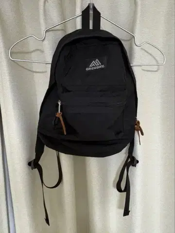 GREGORY 이지 데이 XS 블랙 백팩