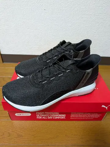 PUMA Softride Cruise Ease In 26cm