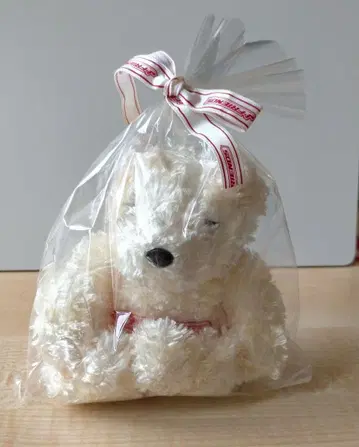 30 J 프렌즈 카우콘의 베어 곰 봉제 인형