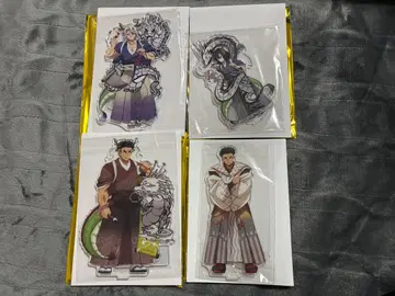 귀멸의 칼날 아크릴 스탠드