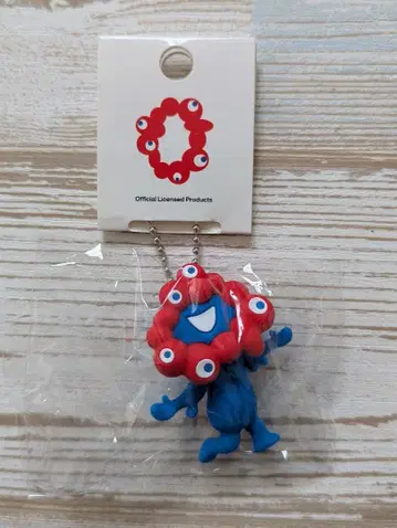 오사카 간사이 만박 PVC 마스코트 미야쿠미야쿠 B EXPO2025