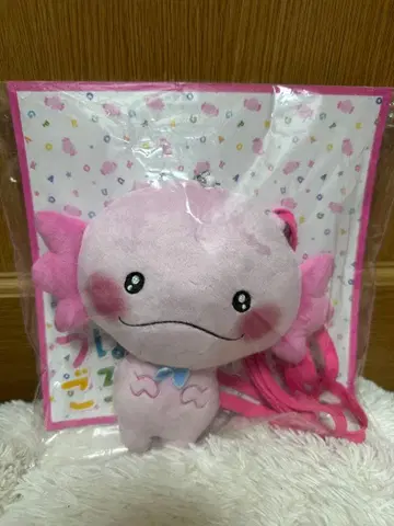 사토 히로키 프로듀스 우파고로 2WAY 패스 케이스