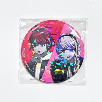 스미노 타쿠미 & 키리토 키리 타워 레코드 1BOX 특전 캔뱃지