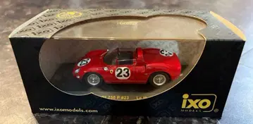 페라리 250 P #23 미니카