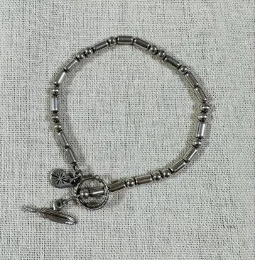 SAAD 남성용 팔찌