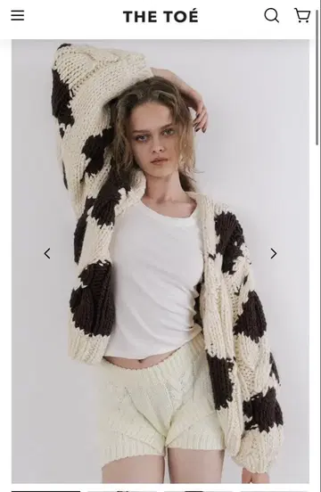 Kaufinger Cardigan