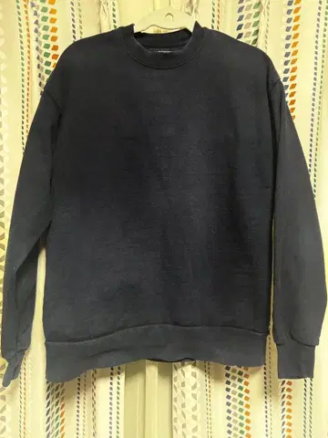 HEAVYWEIGHT COLLECTIONS 맨투맨 빔즈