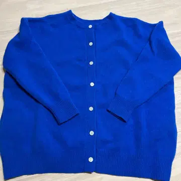 가디건 프렌치 브뤼