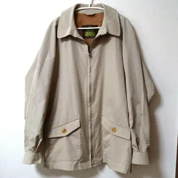 GRENFELL 글렌펠 사이즈 40