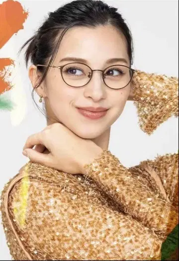 나카조 아야미 착용 라인 아트 XL11314