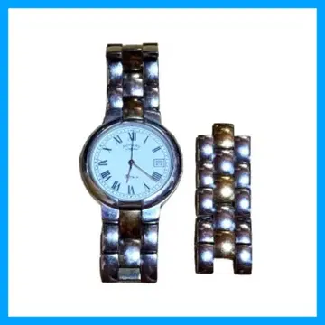 ROTARY 로터리 손목시계 콤비 컬러 정크