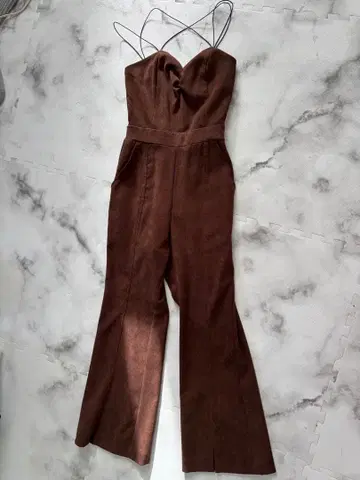 올인원 팬츠 / FREE'S MART