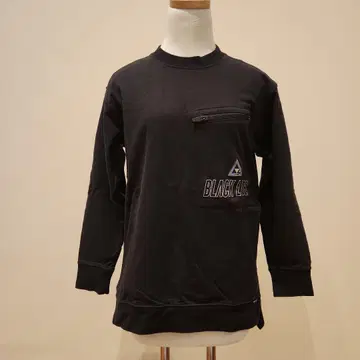 DUFFER BLACK LABEL 트레이닝복 블랙