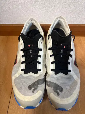 PUMA 디비에이트 나이트로 엘리트 2 28.0cm