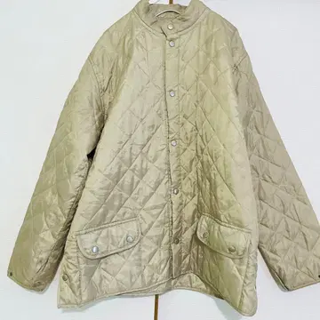 Belstaff 남성용 퀼팅 코트