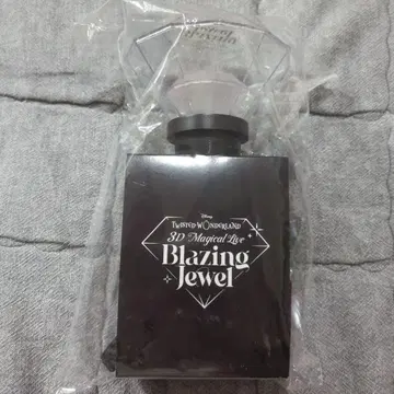 트위스테 브레쥬 응원봉 디즈니 트위스티드 원더랜드