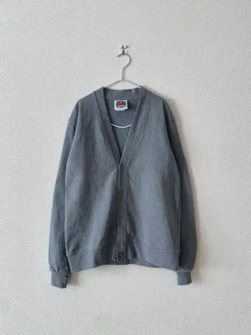 남성용 바바리안 BARBARIAN 클래식 가디건 캐나다제