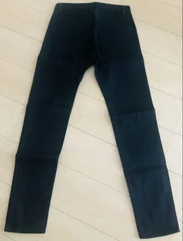 BEAUTY&YOUTHUNITEDARROWS 데님 팬츠