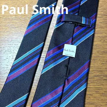 [ 새상품급 ] Paul Smith 폴스미스 넥타이