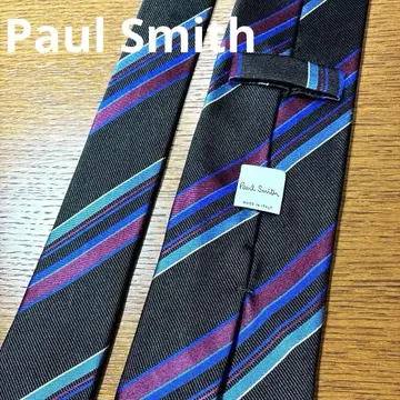 [ 새상품급 ] Paul Smith 폴스미스 넥타이