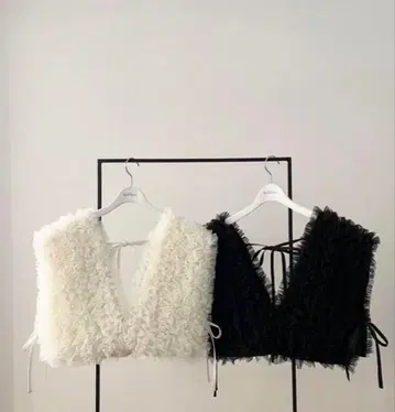 로지몬스터 튤 베스트 rosymonster 안미누 yori