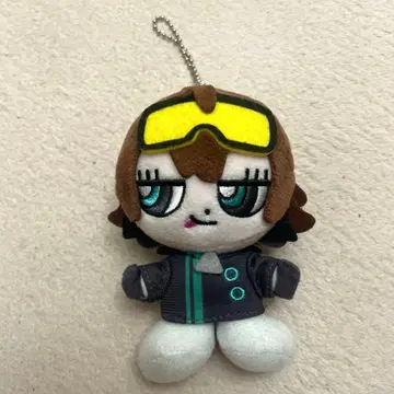 계속 한밤중이면 좋을 텐데. 휴머노이드 니라짱